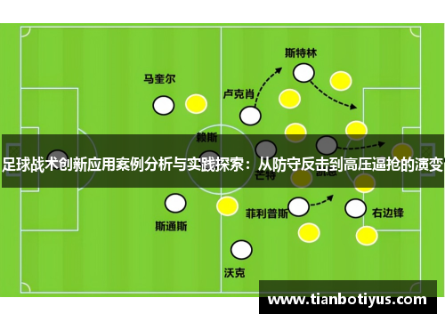 足球战术创新应用案例分析与实践探索：从防守反击到高压逼抢的演变
