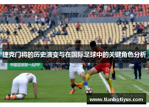 捷克门将的历史演变与在国际足球中的关键角色分析
