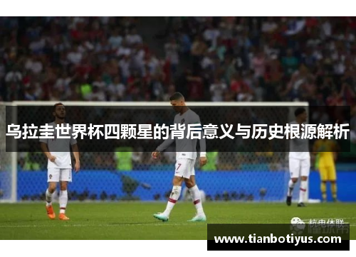 乌拉圭世界杯四颗星的背后意义与历史根源解析